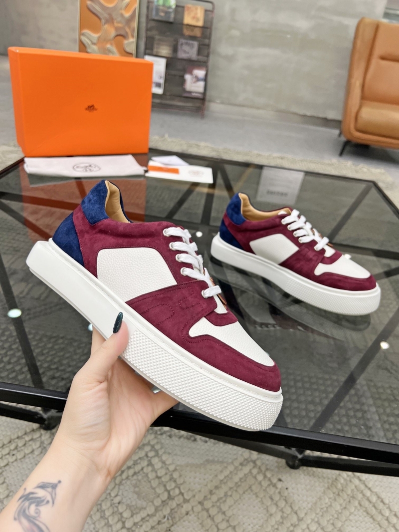 Hermes Sneakers